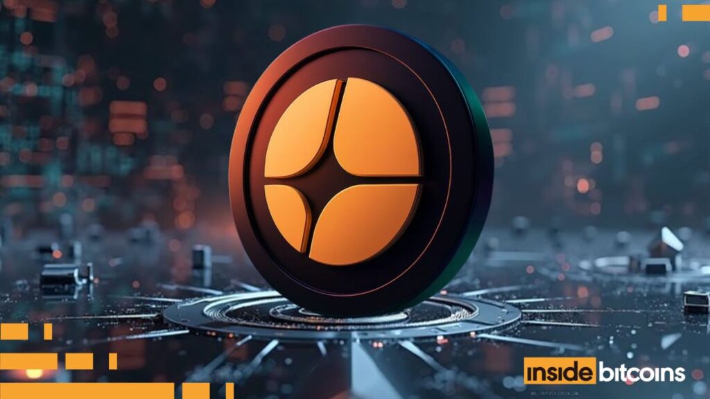 Aster Jumps 3% As Binance Confirms Spot Listing