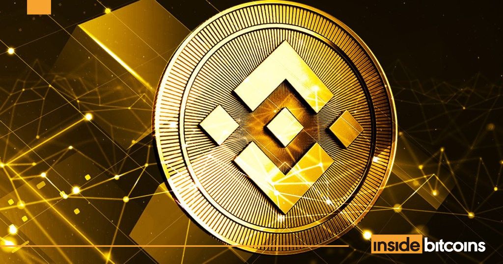 BNB Price Dips 2% As Softbank’s PayPay Backs Binance Japan BNB Price Dips 2% As Softbank’s PayPay Backs Binance Japan