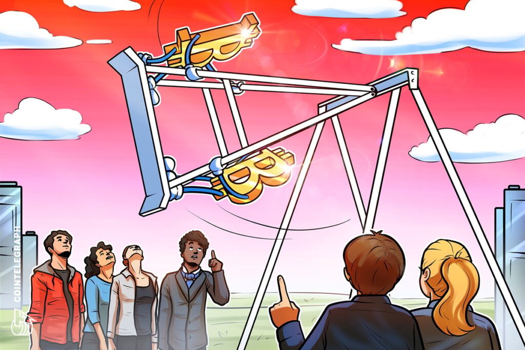 Bitcoin May Avoid 8K Correction as BTC Futures Market Regains Footing