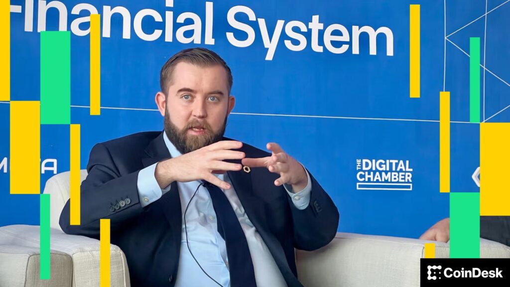Chainlink Teams With Major Financial Institutions to Fix B Corporate Actions Problem
