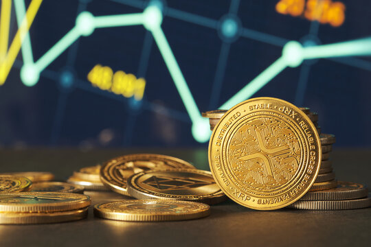 Is XRP Finally Coming To BlackRock? Ripple Drops Bombshell Announcement Is XRP Finally Coming To BlackRock? Ripple Drops Bombshell Announcement