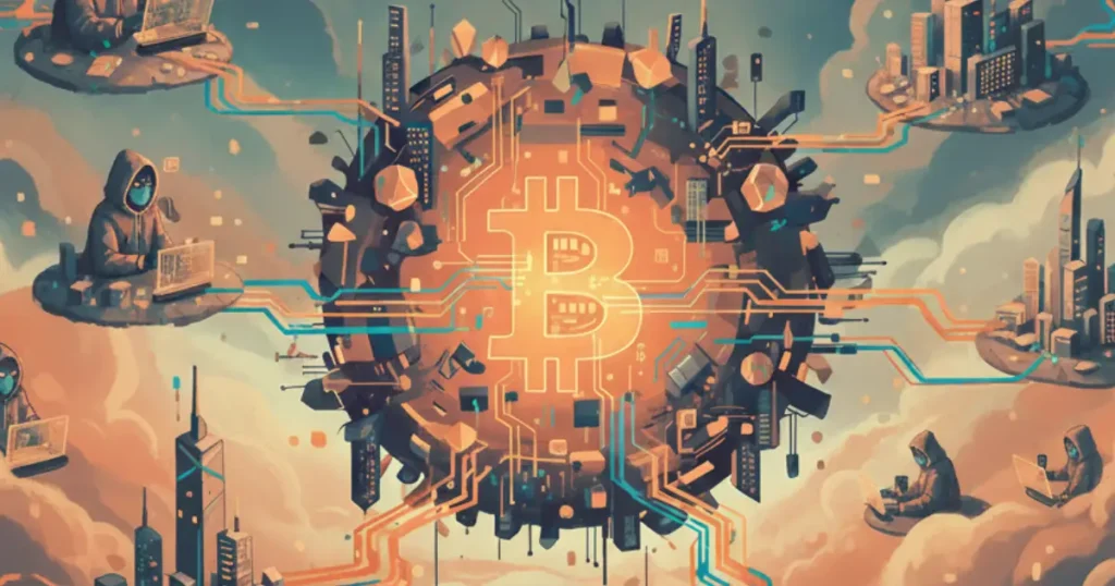 Onramp Launches Institutional Bitcoin Custody Platform With Global Multisig Security