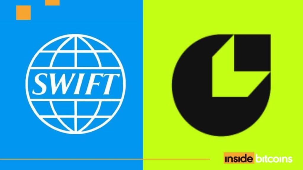 Swift To Develop Blockchain Payments Solution With Consensys