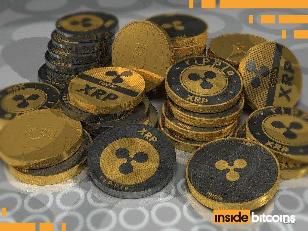 XRP Price Prediction Ahead Of Six Ripple ETF Rulings In October XRP Price Prediction Ahead Of Six Ripple ETF Rulings In October