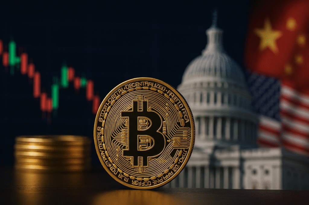 4 Catalysts That Could Shake The Market 4 Catalysts That Could Shake The Market