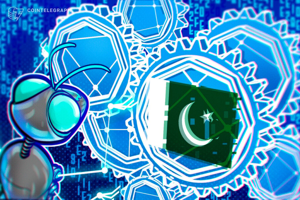 A16z Leads .9M Round for ZAR’s Stablecoin Push in Pakistan