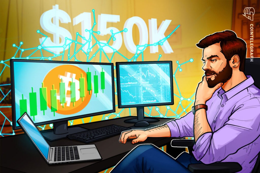 Analysts Eye Rally to 0k After Record Bitcoin High Analysts Eye Rally to 0k After Record Bitcoin High