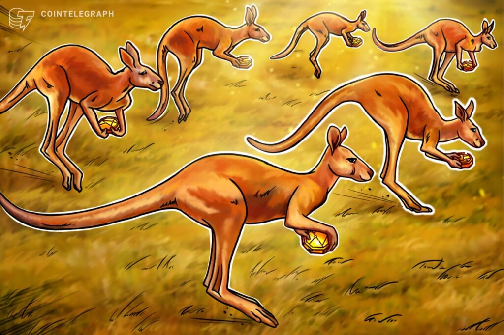 Australia Crypto Scene Says Draft Crypto Laws Need More Work