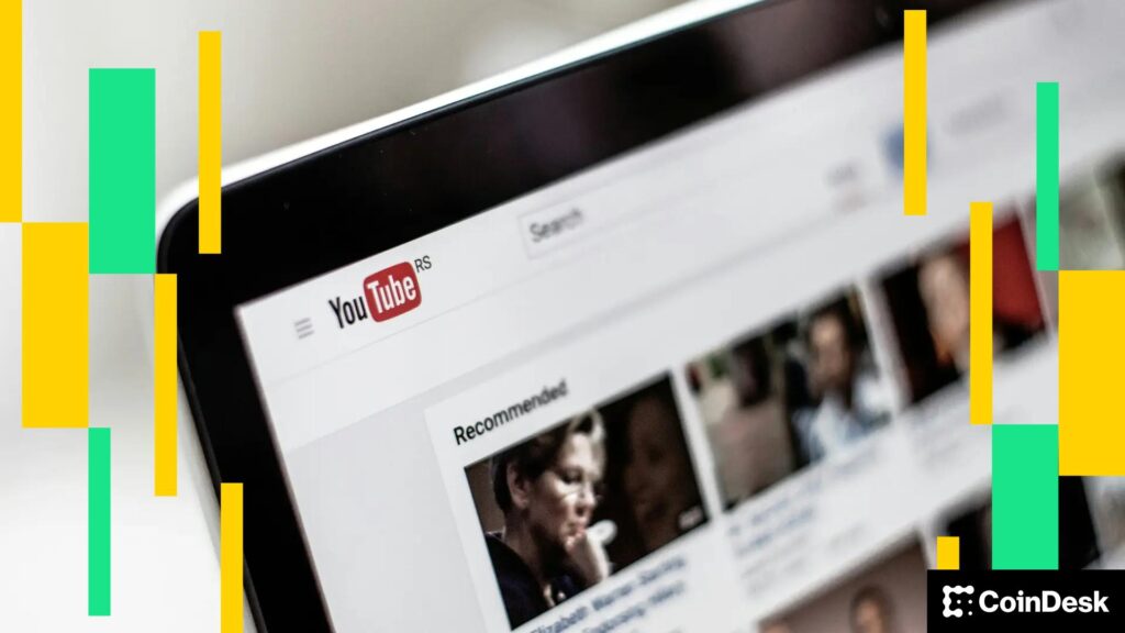 Billionaire YouTube Star MrBeast’s Firm Could Bring Crypto to Millions Billionaire YouTube Star MrBeast’s Firm Could Bring Crypto to Millions