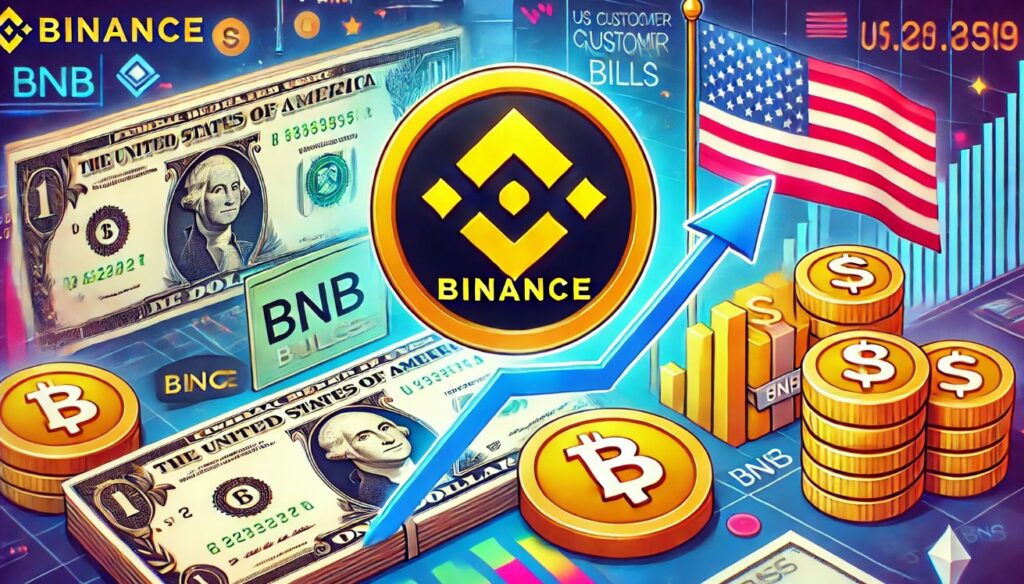 Binance Faces New Opportunities In The US As CZ Plans Potential Comeback After Pardon