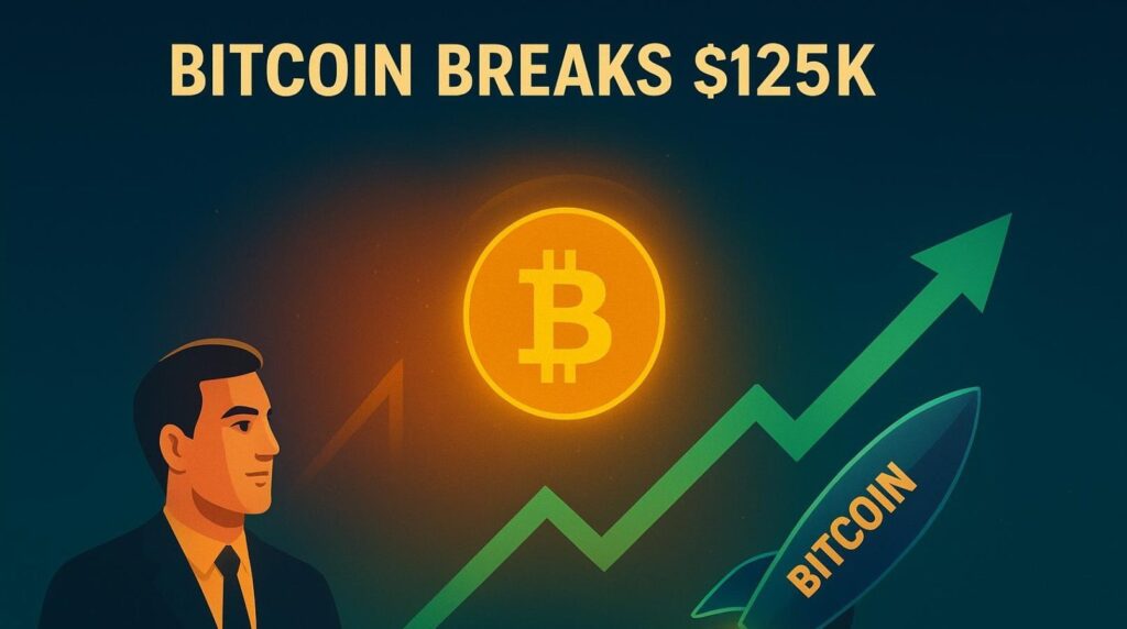 Bitcoin Breaks 5K ATH as Bull Run Pushes Investors to Bitcoin Hyper