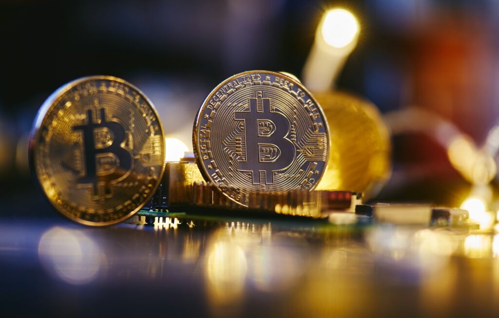 Bitcoin Exchange Inflows Shrink Amid 5,000 Rally