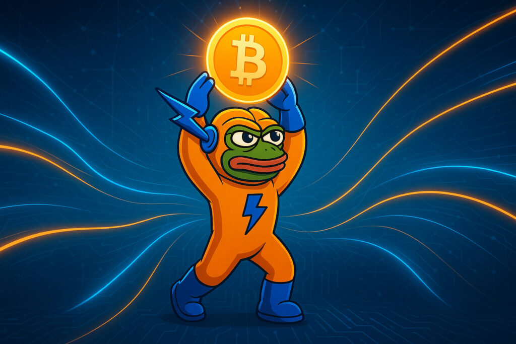 Bitcoin Hyper Promises Explosive Solution to Bitcoin’s Biggest Problems