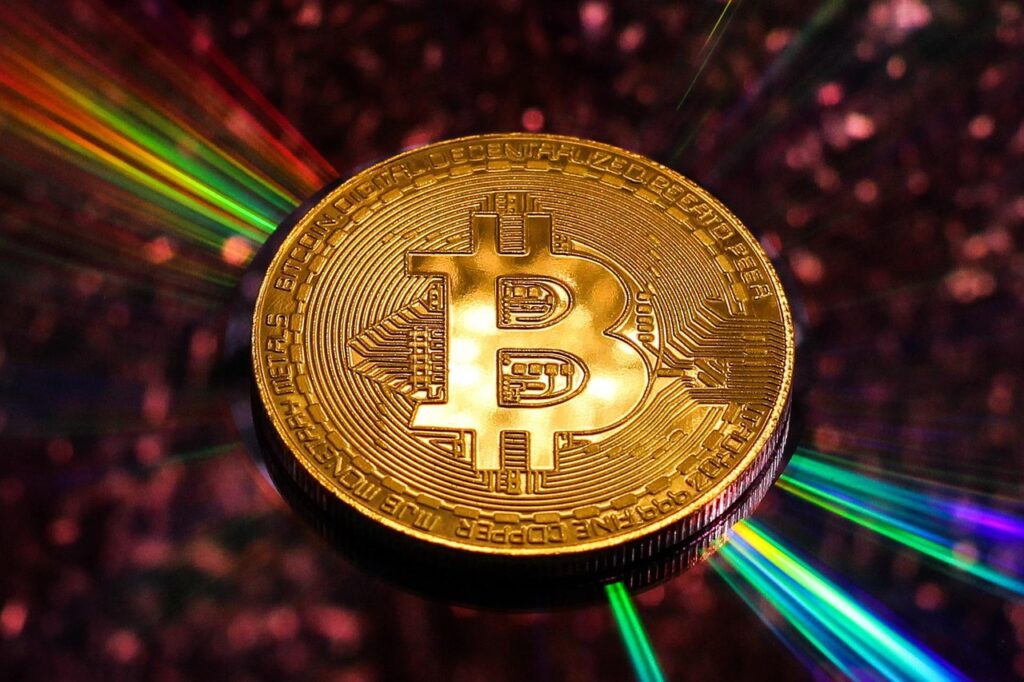 Bitcoin Just Did It — New Record High Above 5,000 This ‘Uptober’ Bitcoin Just Did It — New Record High Above 5,000 This ‘Uptober’