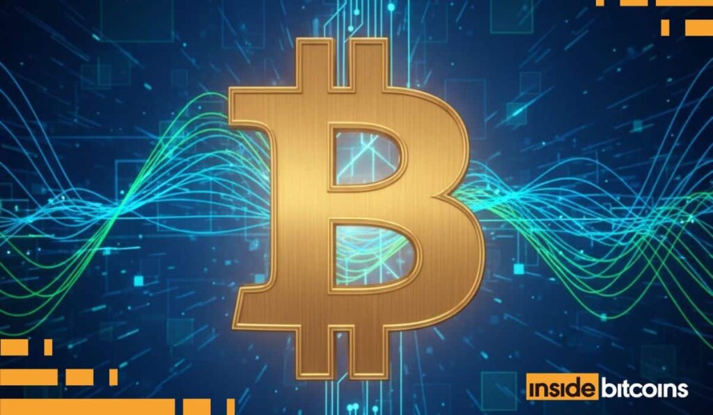 Bitcoin Price Climbs As BTC ETF Inflows Surge, Gold Slides Bitcoin Price Climbs As BTC ETF Inflows Surge, Gold Slides