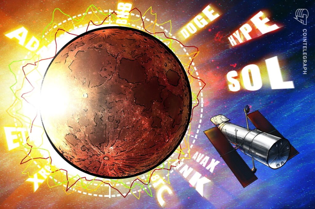 Bitcoin Reclaims 8K, Which Altcoins Will Follow? Bitcoin Reclaims 8K, Which Altcoins Will Follow?