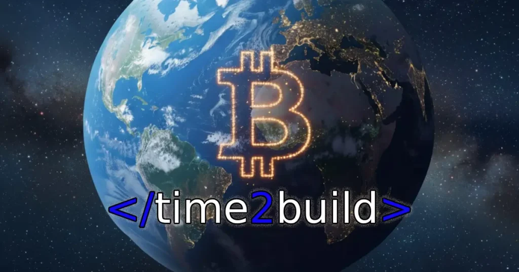 Breez, Lightspark, And Tether Launch Time2Build, Global Hackathon With K In Prizes To Boost Open-Source Bitcoin Integrations