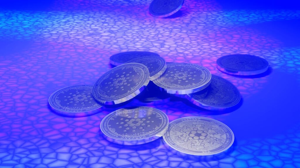 Cardano Makes The Cut — S&P Broad Crypto Index Fund Expands To Include ADA