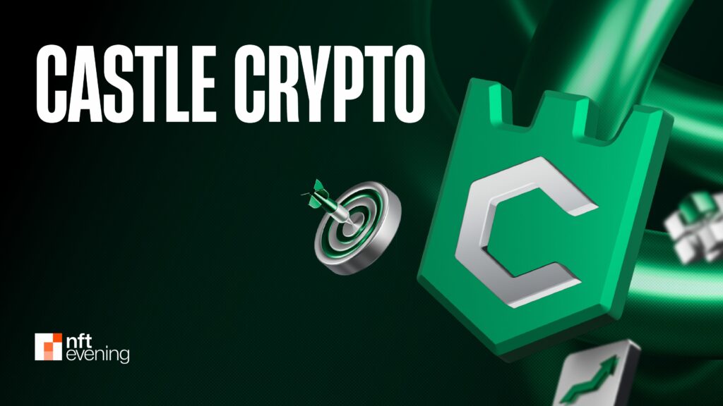 Castle Crypto Acquires NFT-Stats.com, Unlocking the Next Evolution of NFT Analytics