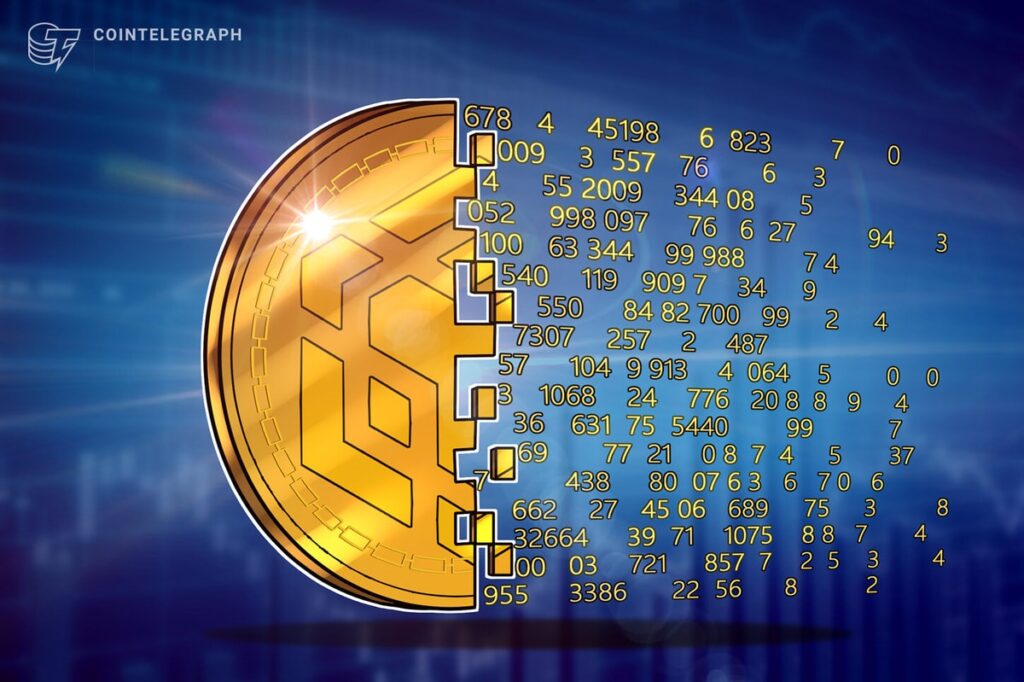 China Merchants Bank Brings .8B MMF Fund On BNB Chain