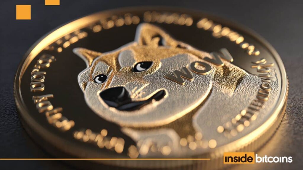 CleanCore Reveals 5M Dogecoin Treasury, DOGE Drops 4%