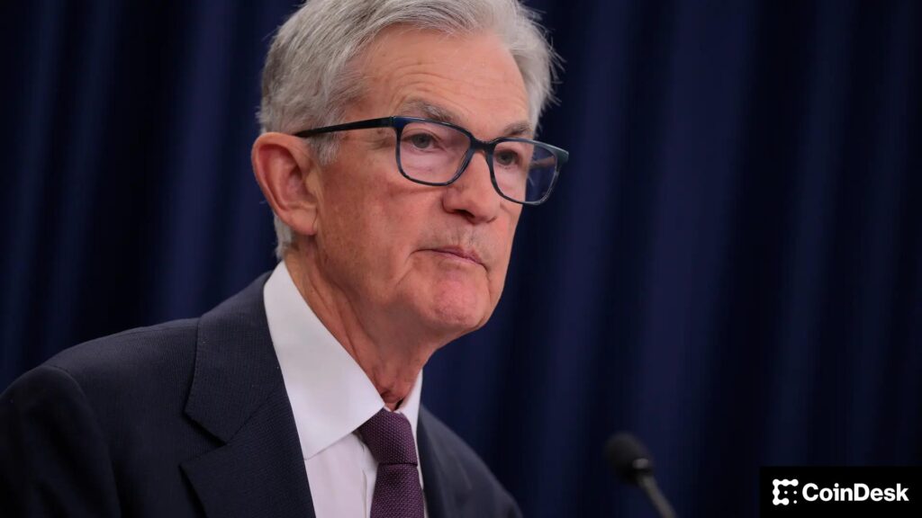 Could Crypto and Stocks Face a Major Correction if This Unlikely Scenario Unfolds? Could Crypto and Stocks Face a Major Correction if This Unlikely Scenario Unfolds?