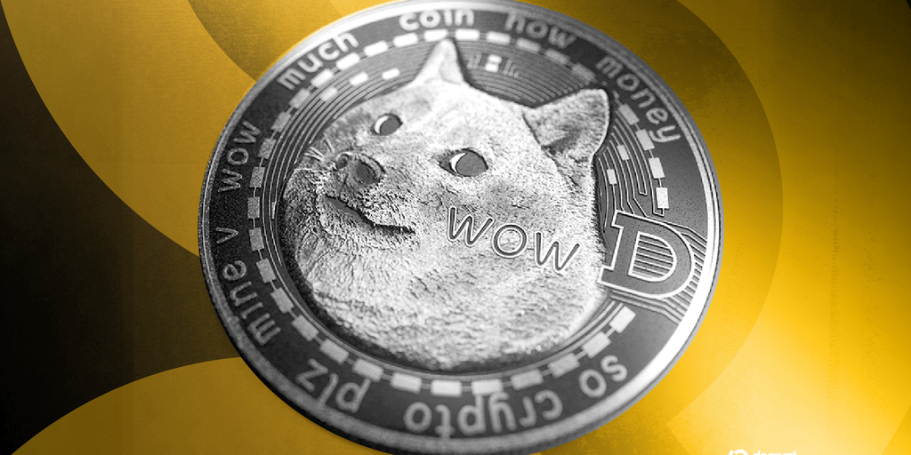 Dogecoin Pumps as Bitcoin Pops, Reversing Recent DOGE Losing Streak Dogecoin Pumps as Bitcoin Pops, Reversing Recent DOGE Losing Streak