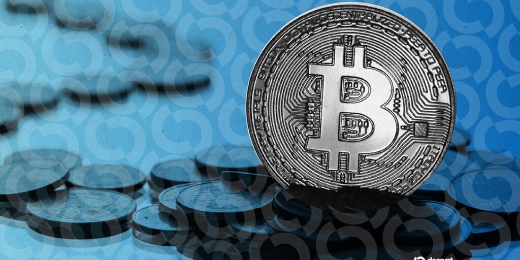 Don’t Buy Bitcoin, Warns UK Investment Giant Hargreaves Lansdown—Here’s Why Don’t Buy Bitcoin, Warns UK Investment Giant Hargreaves Lansdown—Here’s Why