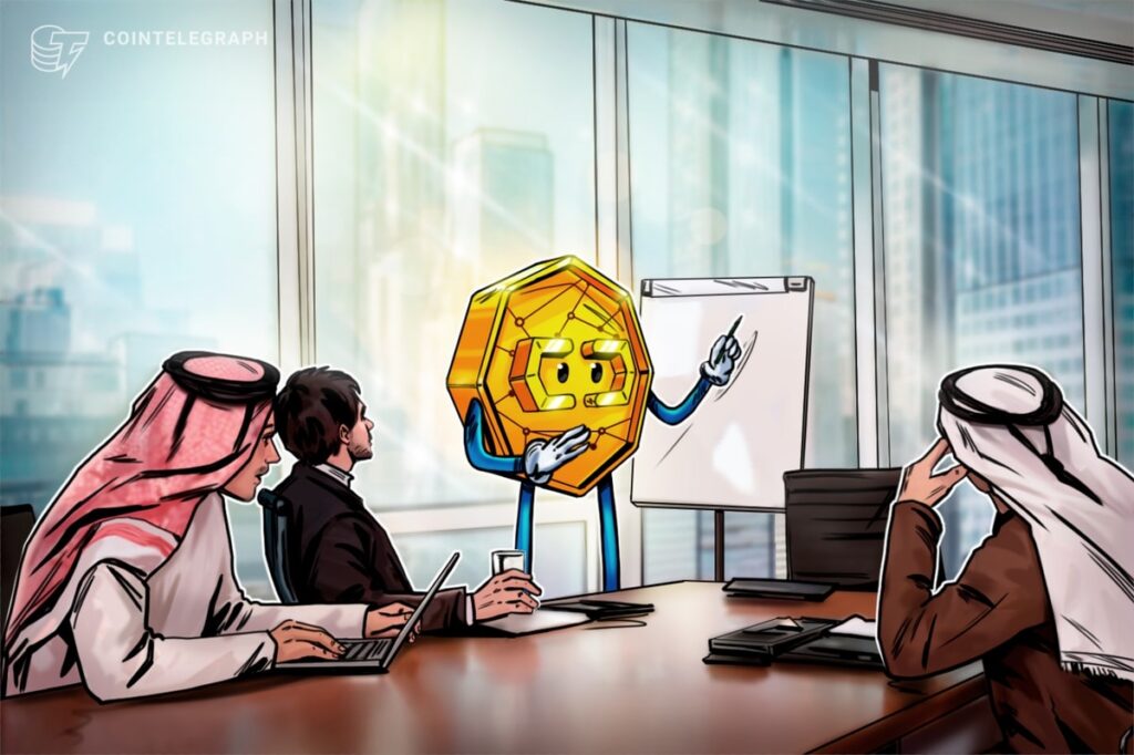 Dubai’s Crypto Grand Strategy Aims To Challenge Asian Crown Dubai’s Crypto Grand Strategy Aims To Challenge Asian Crown