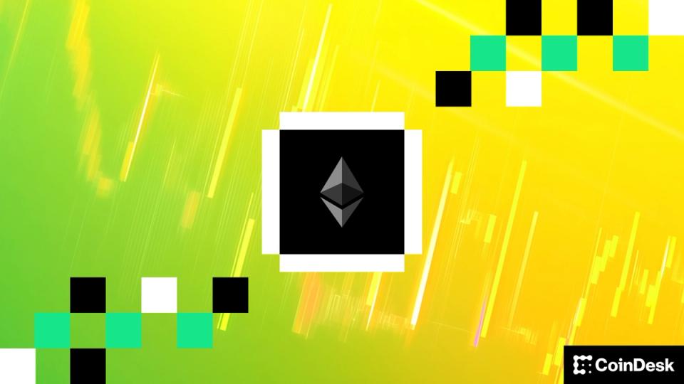 BlackRock Takes First Step Toward a Staked Ether (ETH) ETF BlackRock Takes First Step Toward a Staked Ether (ETH) ETF