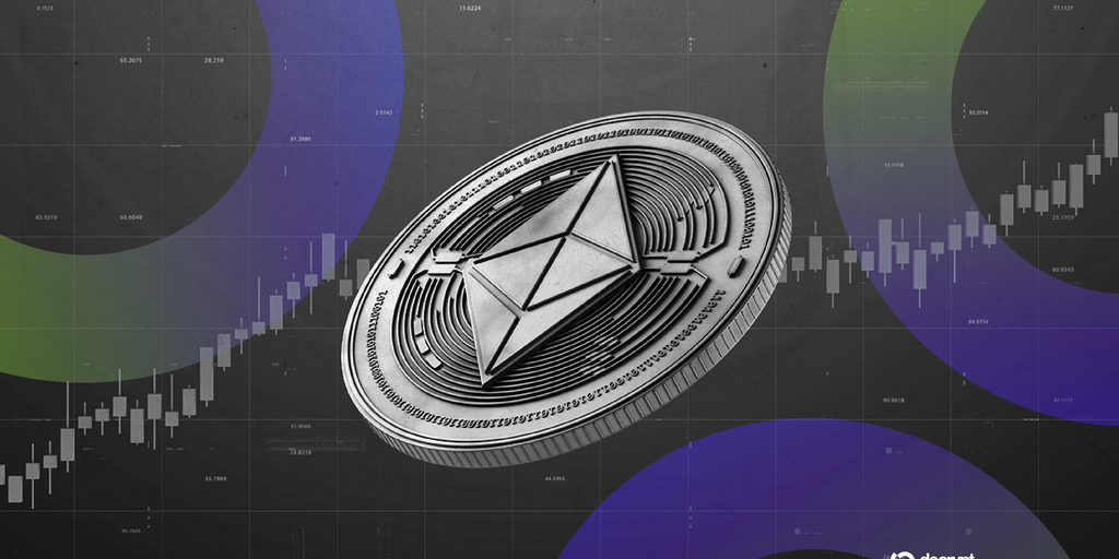 Ethereum ETFs Hit Six-Week High as Investors Rotate Within Crypto Ethereum ETFs Hit Six-Week High as Investors Rotate Within Crypto