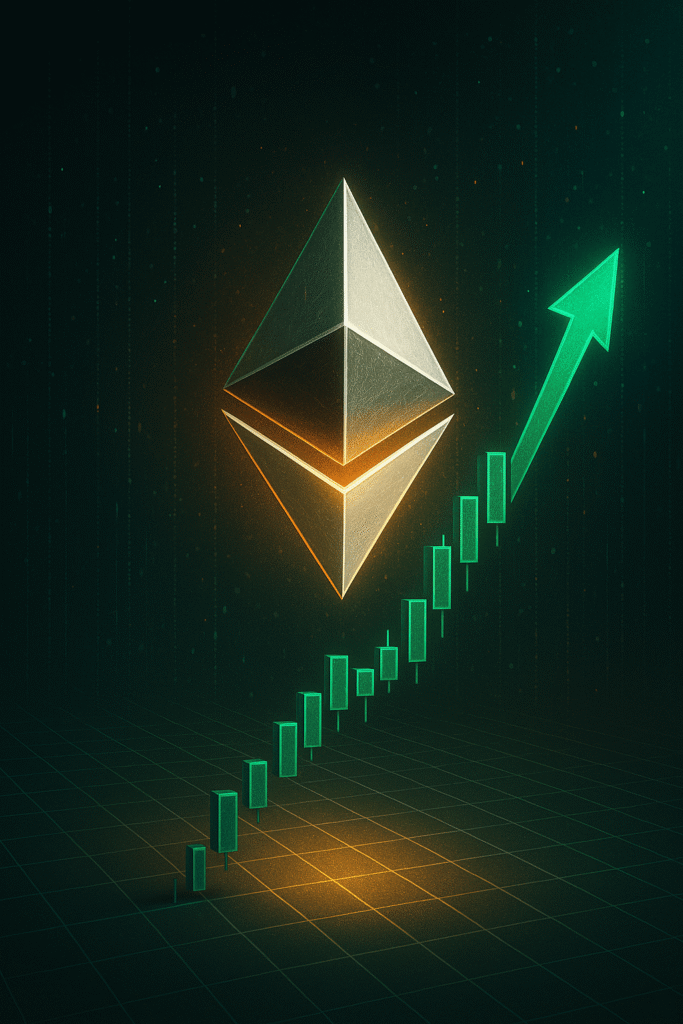 Ethereum (ETH) Rebounds as 43-Day U.S. Shutdown Ends, Vitalik Buterin Outlines Scaling Roadmap