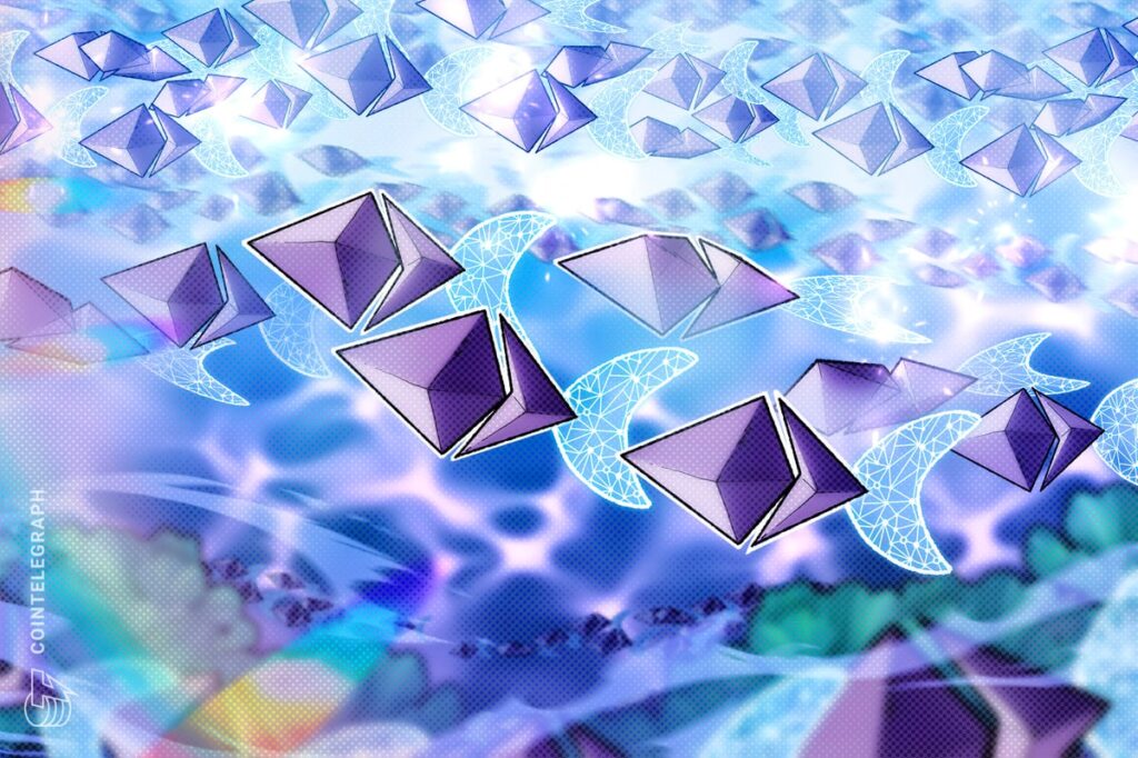 Ethereum Exit Queue Hits B Record: Selling Pressure Concerns?