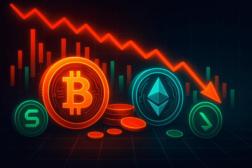 Ethereum Holds ,000 as Whales Accumulate: Key Resistance and Support Levels to Watch
