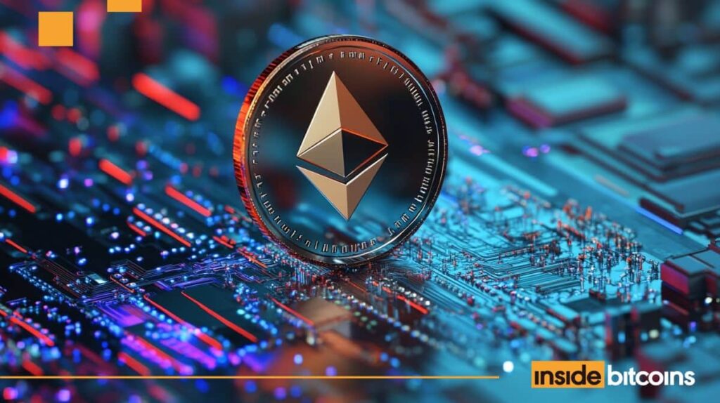 Ethereum Up 3% As Bhutan Shifts National ID System To Ethereum
