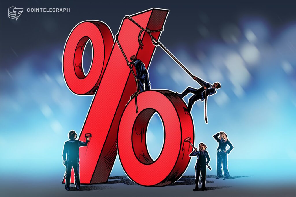 Federal Reserve Slashes Rates, but Markets Have Already Digested the Gains Federal Reserve Slashes Rates, but Markets Have Already Digested the Gains