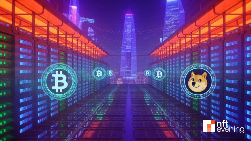 Free Bitcoin & Dogecoin Platforms Free Bitcoin & Dogecoin Platforms