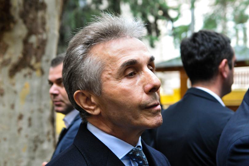 Georgia’s ‘Shadow Ruler’ Is Trying to Claw Back a Bitcoin Fortune Worth B Georgia’s ‘Shadow Ruler’ Is Trying to Claw Back a Bitcoin Fortune Worth B