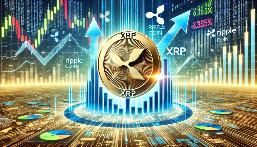 How Ripple Is Taking Over The Asian Payments Market Using The XRP Ledger