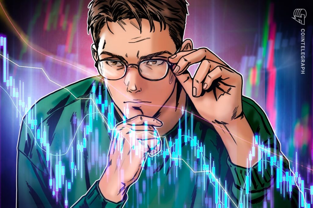How to Read Crypto Charts in 2025 Like a Pro How to Read Crypto Charts in 2025 Like a Pro