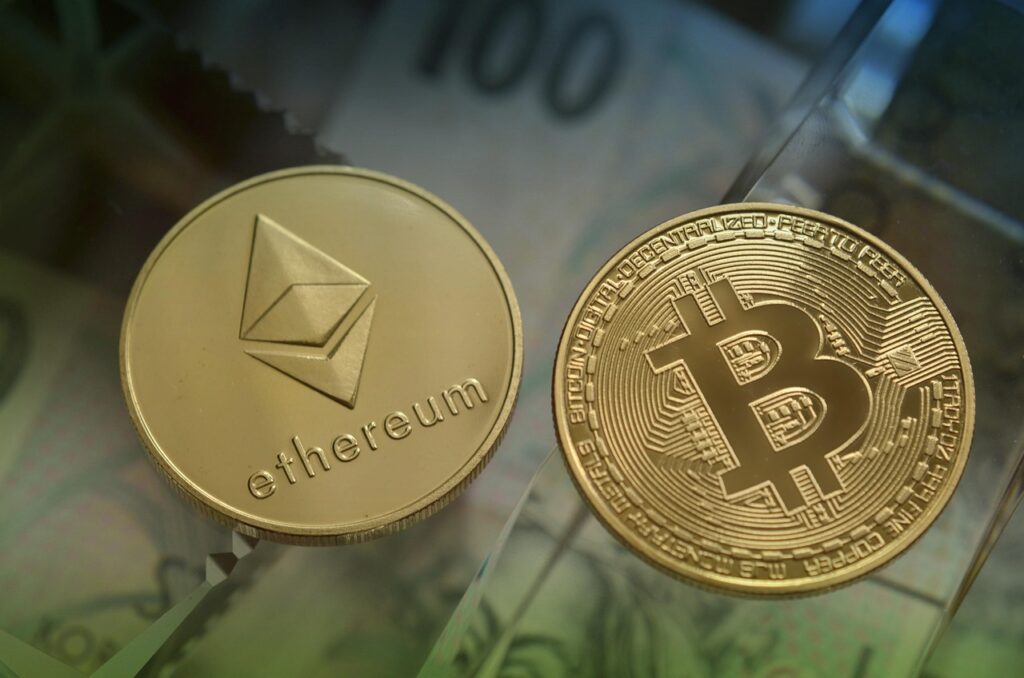 Institutional Shift Evident As Ethereum Takes The Crown In Digital Asset Treasuries Over Bitcoin – Details Institutional Shift Evident As Ethereum Takes The Crown In Digital Asset Treasuries Over Bitcoin – Details