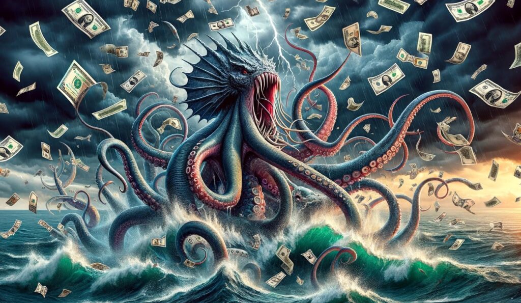 Kraken Reports Q3 Revenue Surge To Nearly 0 Million Ahead Of Anticipated US IPO