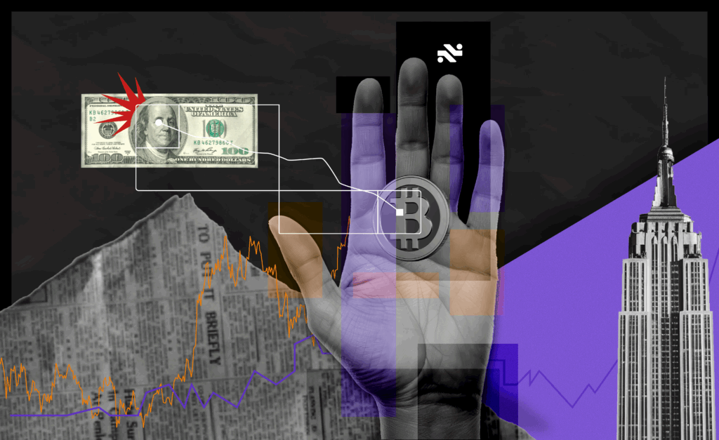 S&P 500 And Gold Can Now Be Traded In Bitcoin Terms S&P 500 And Gold Can Now Be Traded In Bitcoin Terms