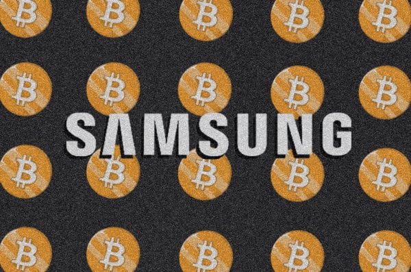 Samsung Brings Bitcoin To 75M Users Via Coinbase Partnership Samsung Brings Bitcoin To 75M Users Via Coinbase Partnership