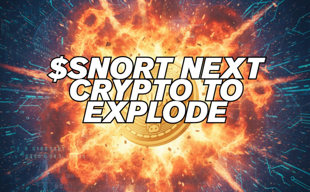 Snorter Token Rises as Next Crypto to Explode
