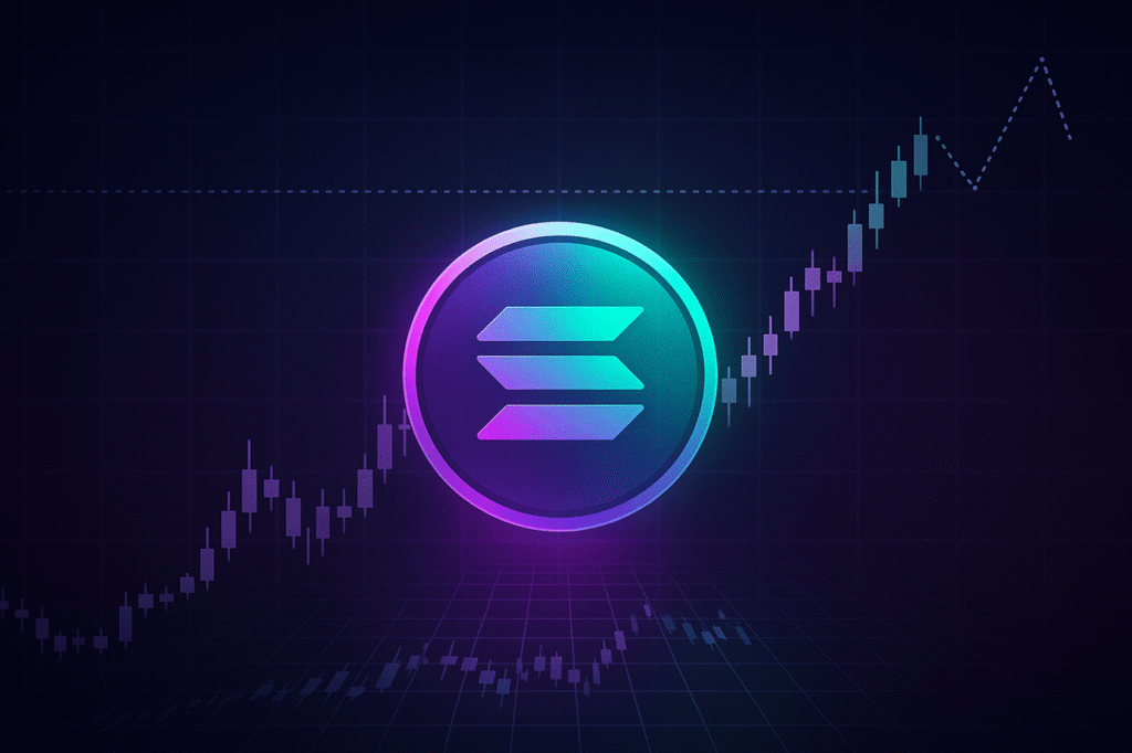 Solana Eyes 0 Before Its Next Major Move—Uptrend Or Fakeout Ahead?