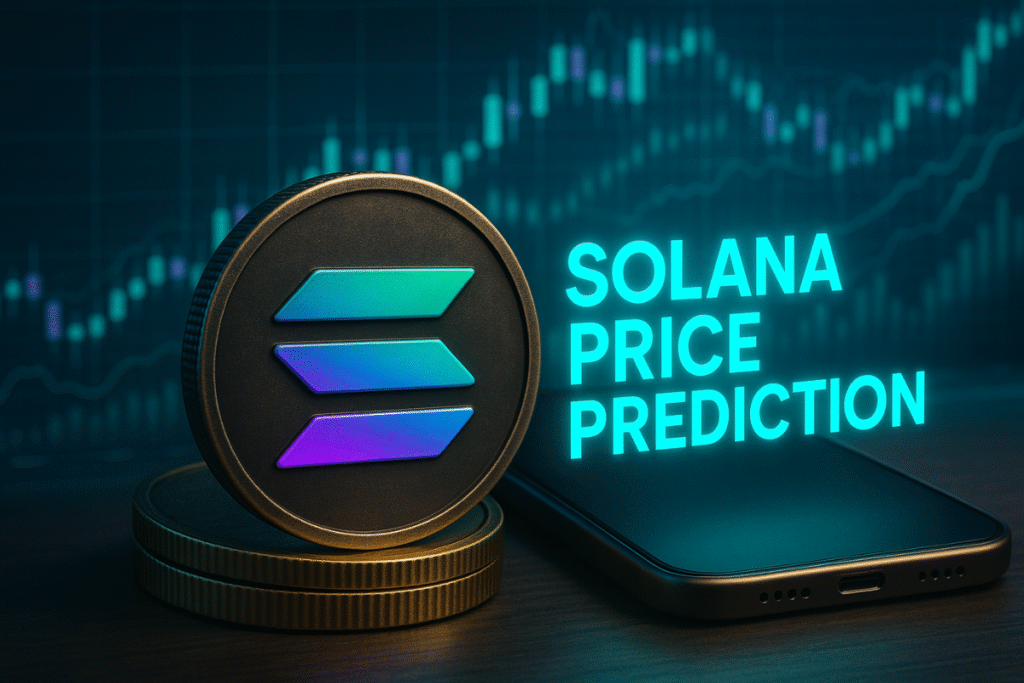Solana Price Prediction: Analysts Expect 0 Recovery If Bitcoin Regains 0K