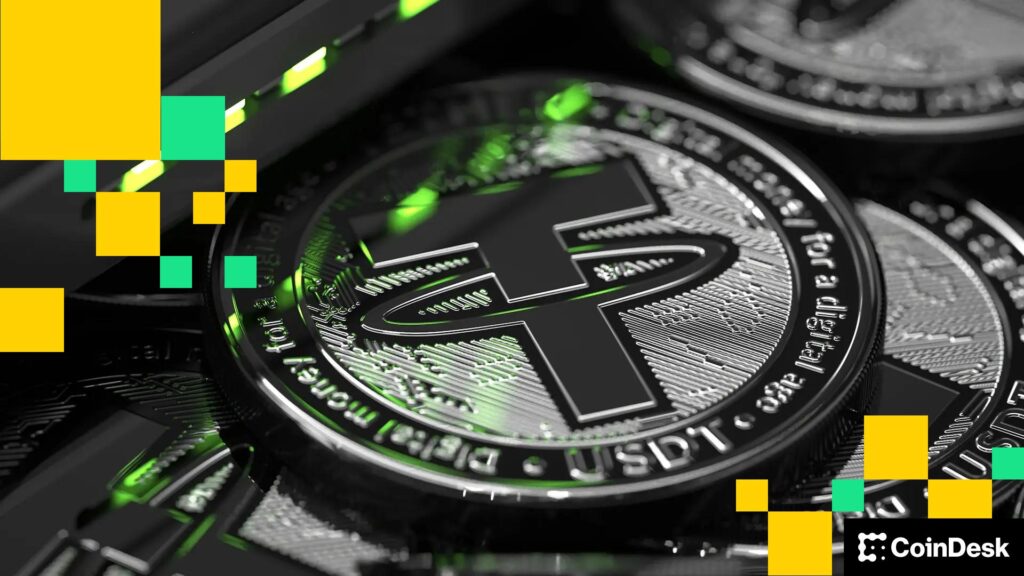 Tether CEO Sees Bitcoin and Gold as Hedges Against Fiat Currency Debasement