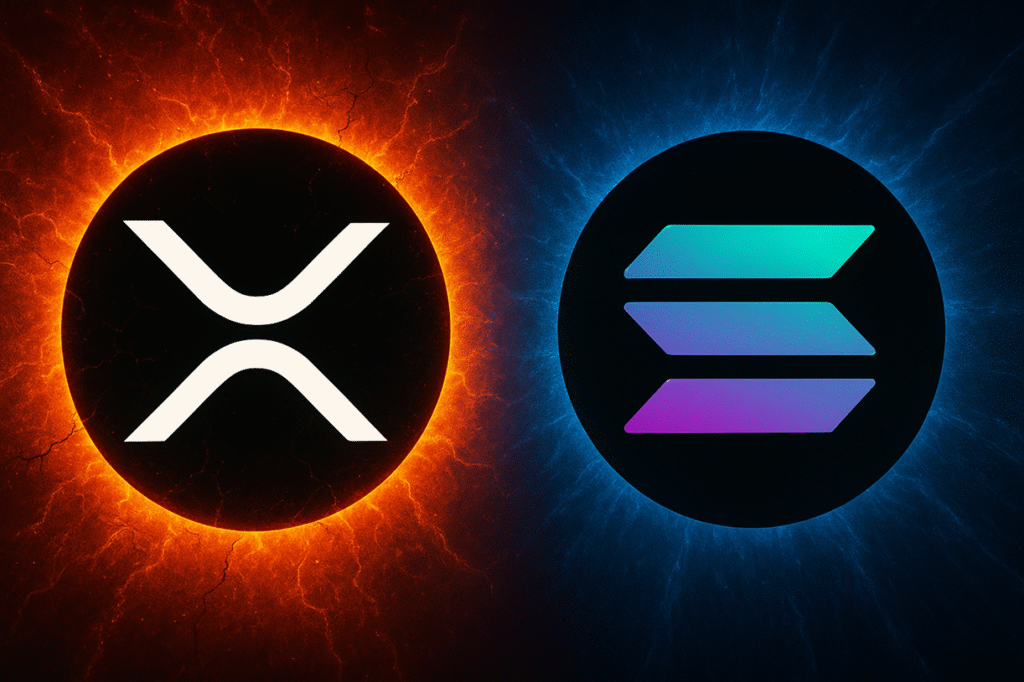 ‘This Is 9/11 For XRP,’ Claims Solana Dev In Viral Post