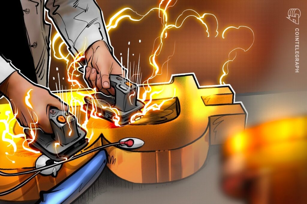 Three Bitcoin Price Charts to Watch After Record .39B BTC Liquidation